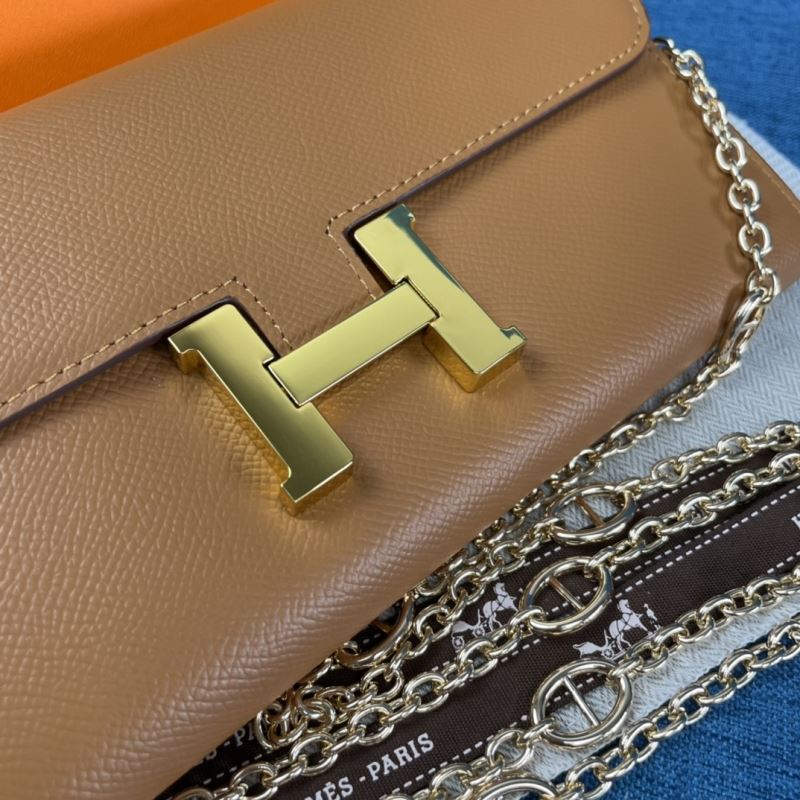 Hermes Constance Bags